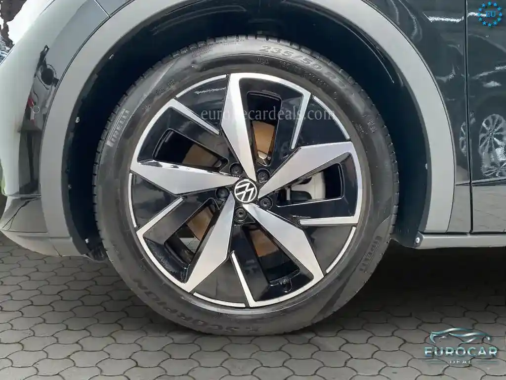 Volkswagen ID.5