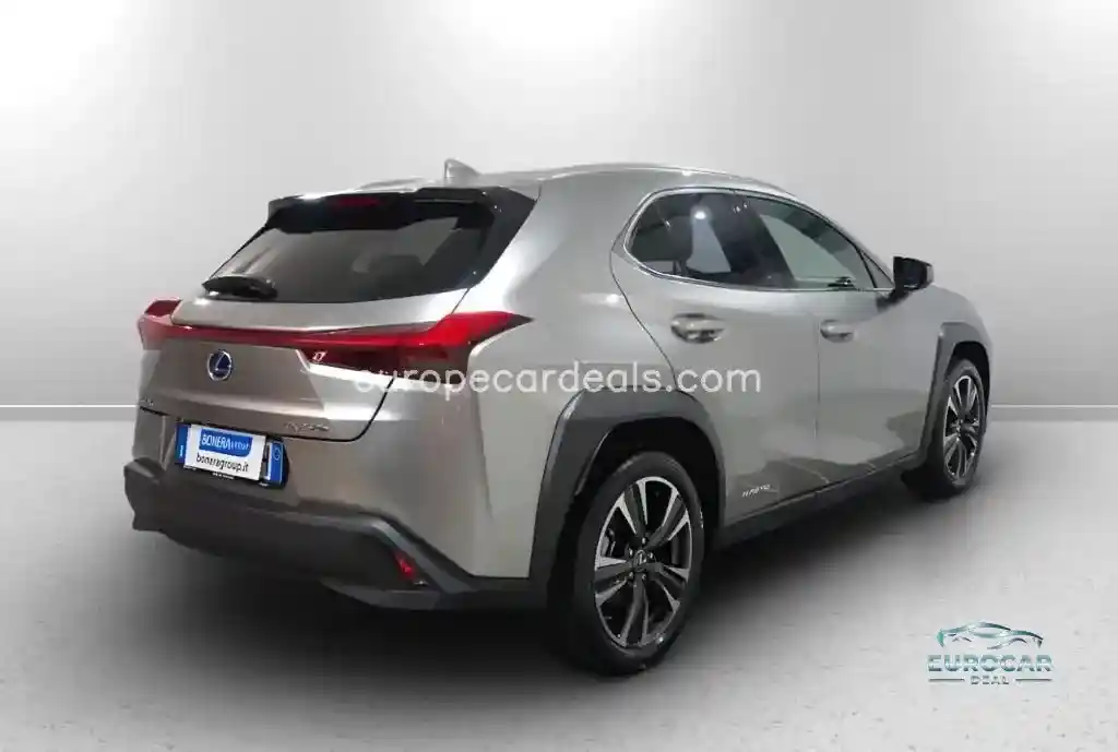 Lexus Other