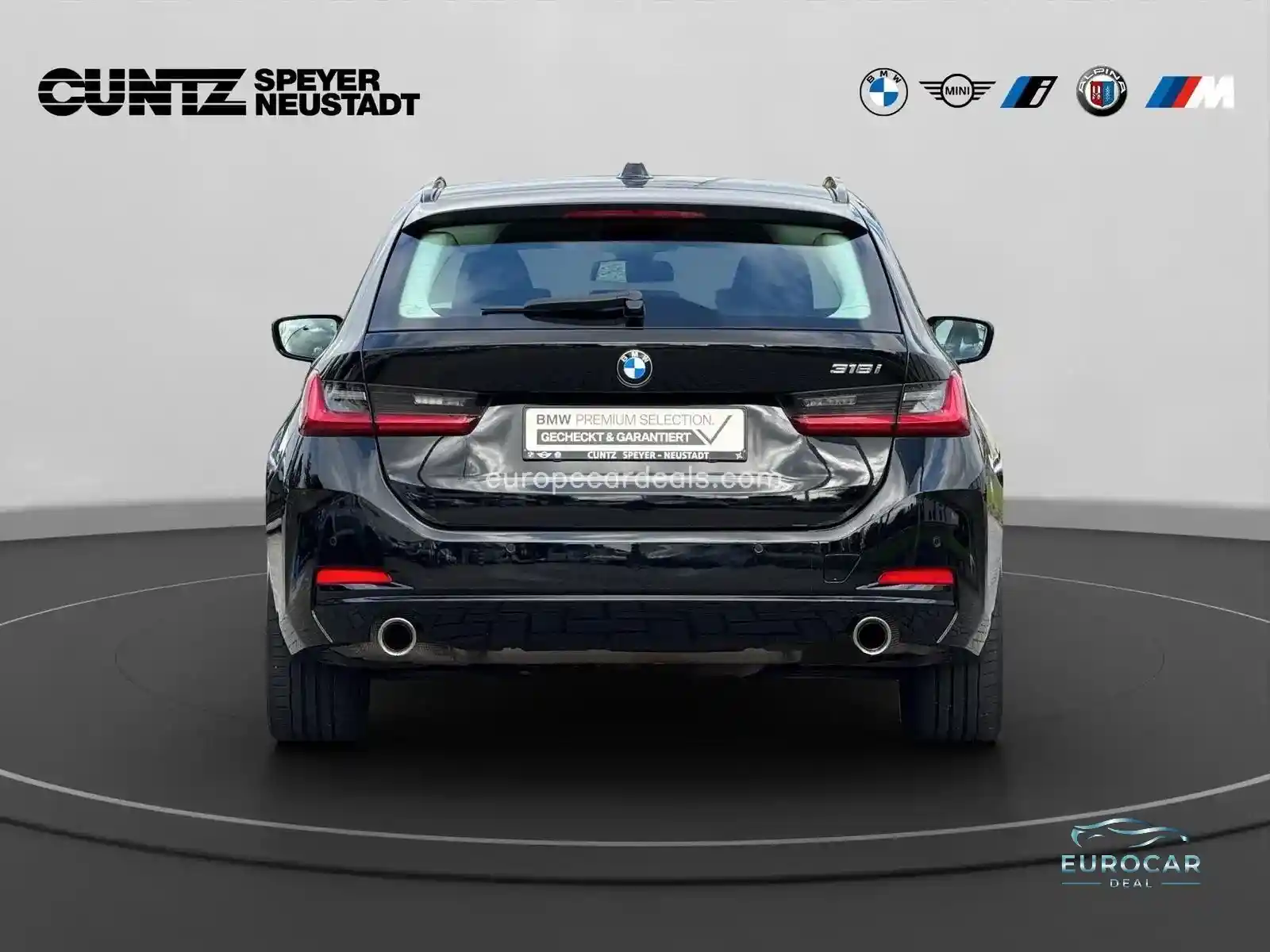 BMW 318