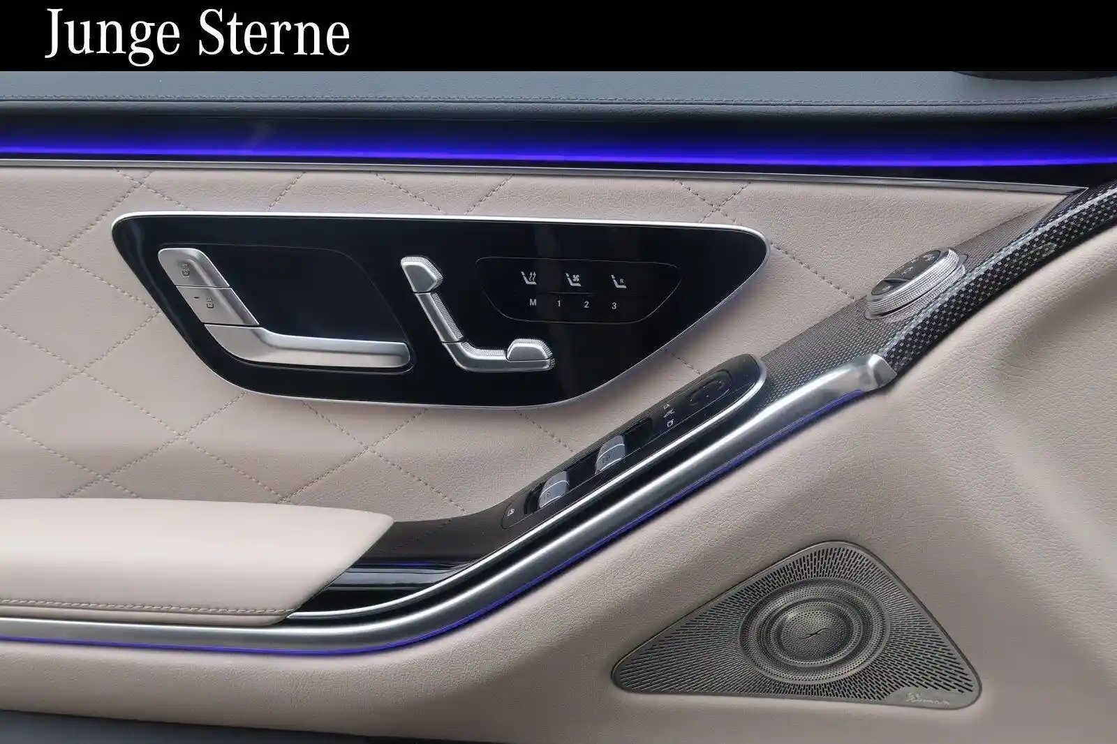 Mercedes-Benz S 450