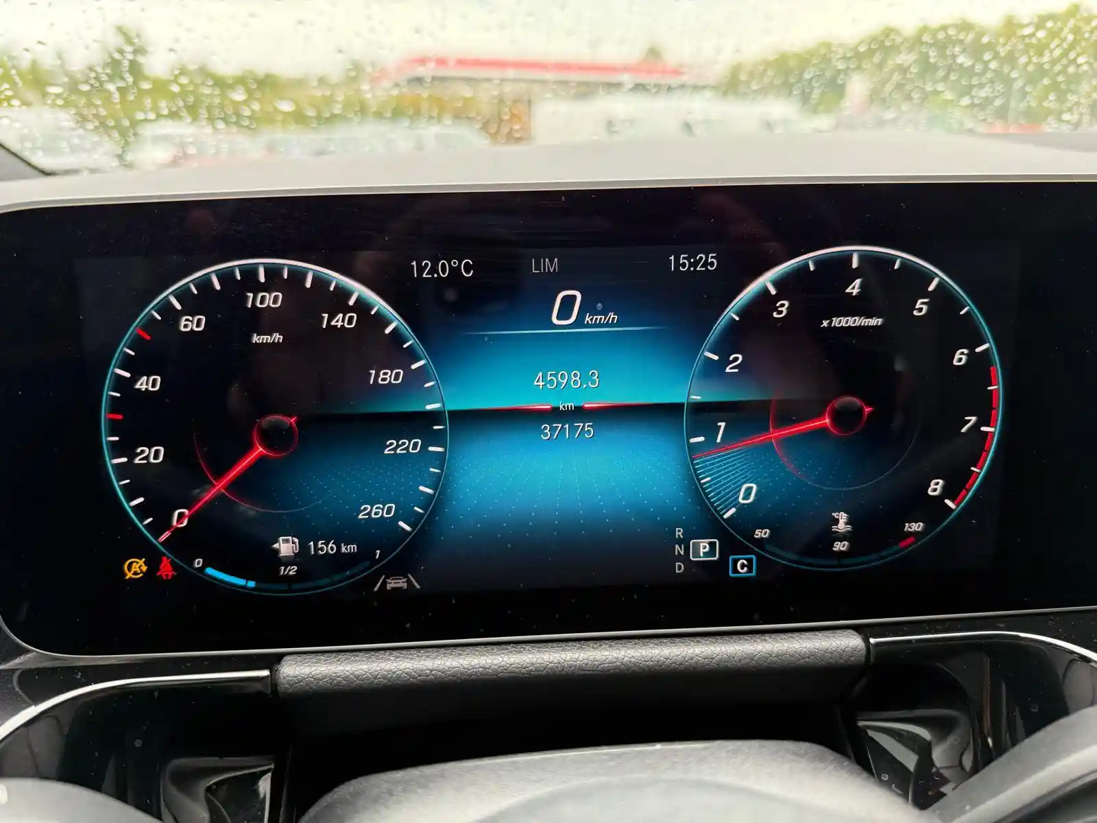 Mercedes-Benz B 250