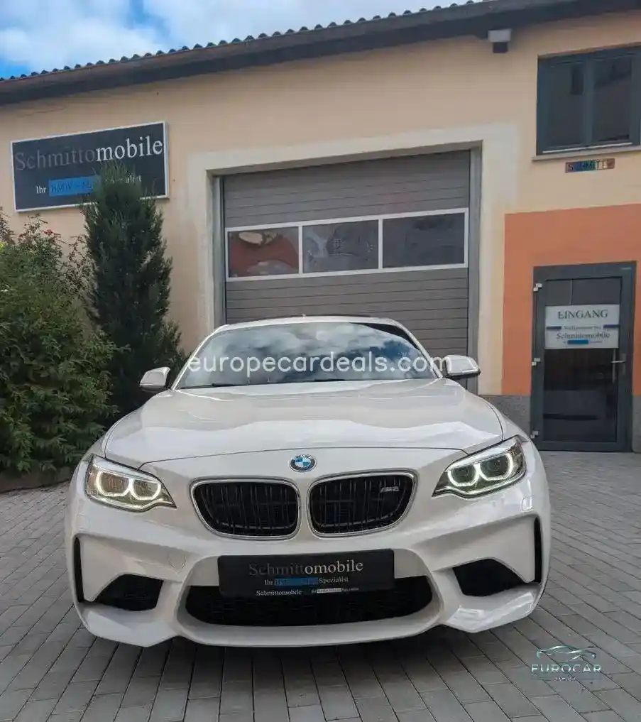 BMW M2
