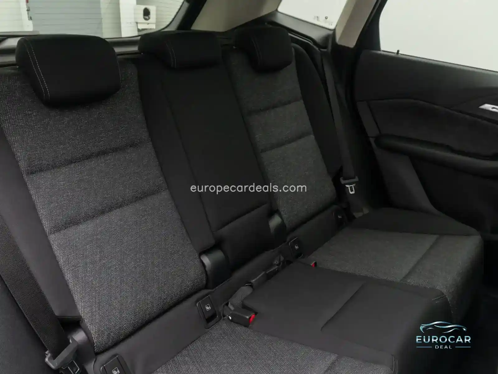 BMW 225 Active Tourer