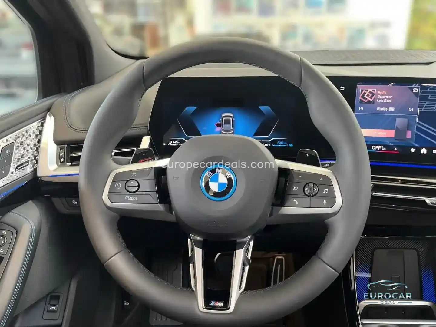 BMW 225 Active Tourer