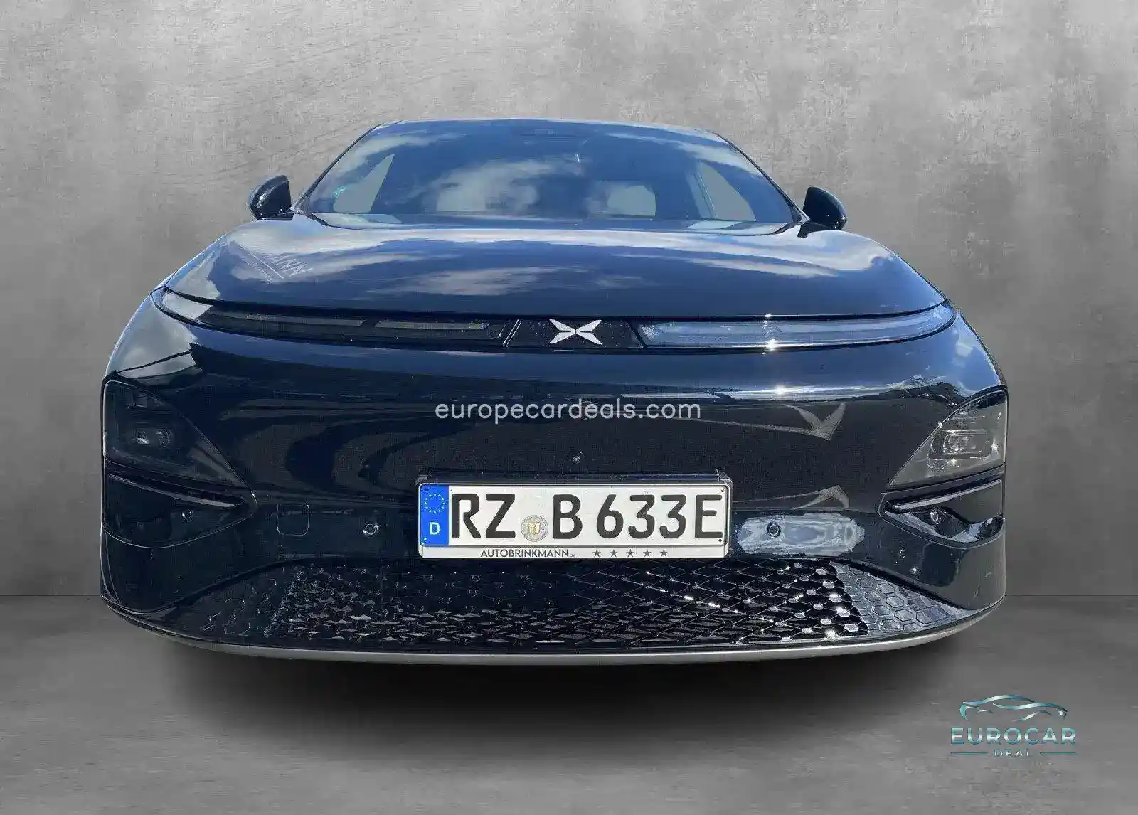 XPENG G6