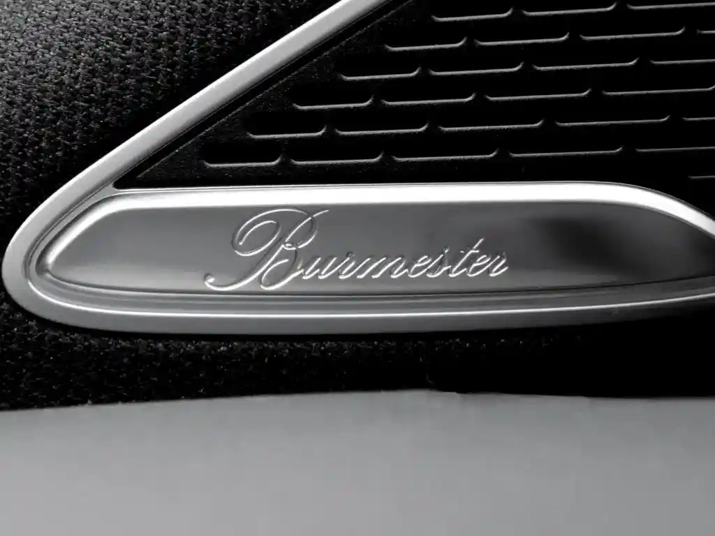 Mercedes-Benz A 45 AMG
