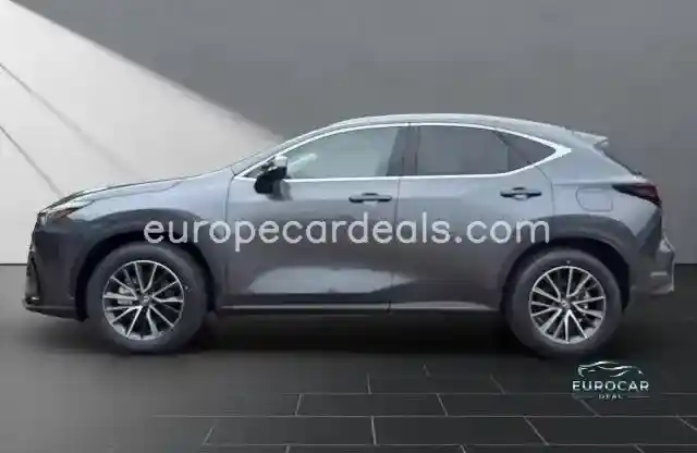 Lexus NX 350h