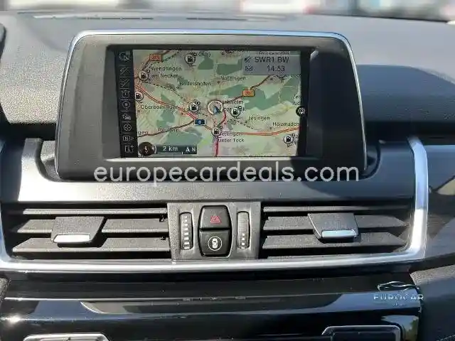 BMW 220 Active Tourer