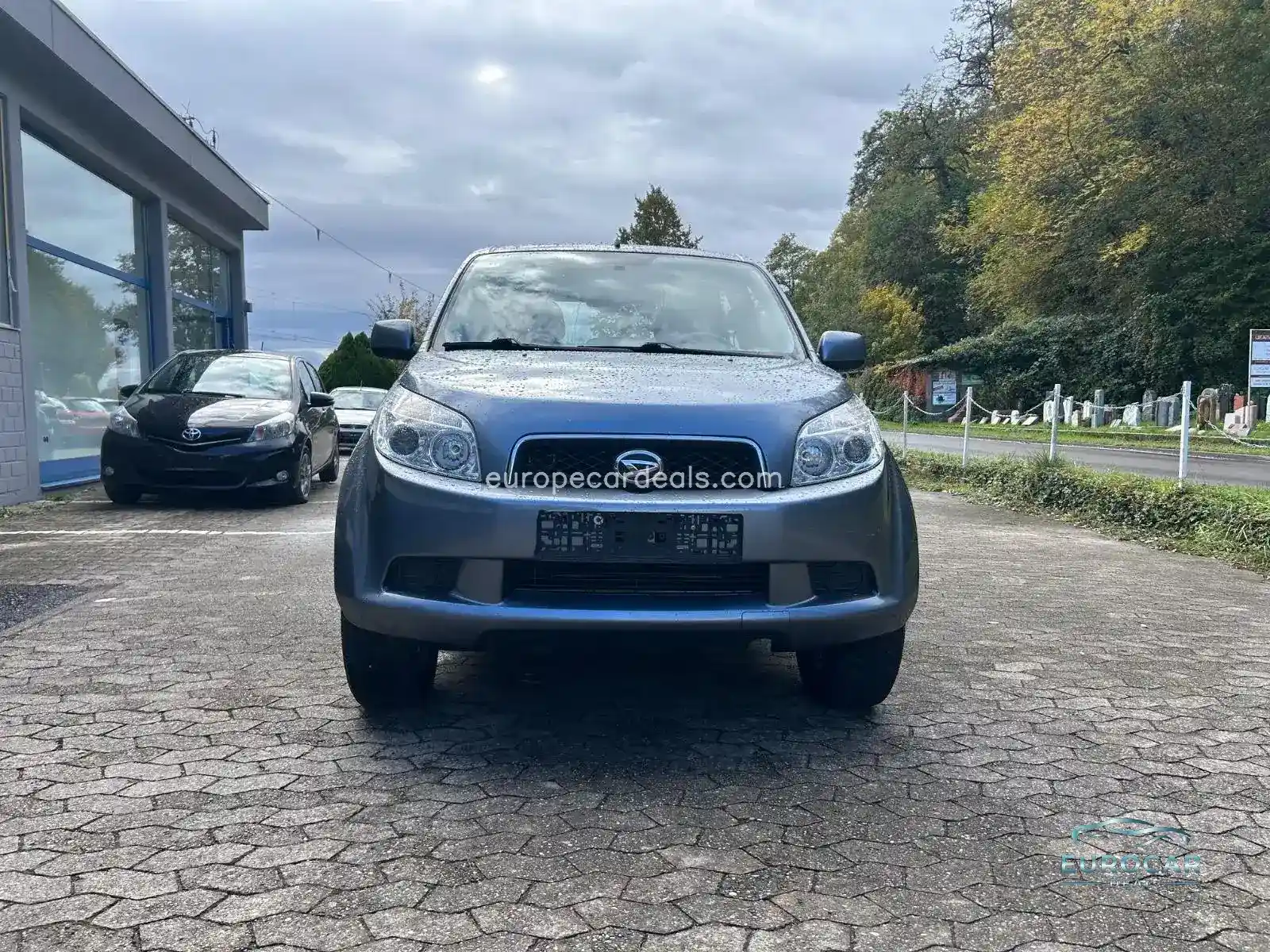 Daihatsu Terios
