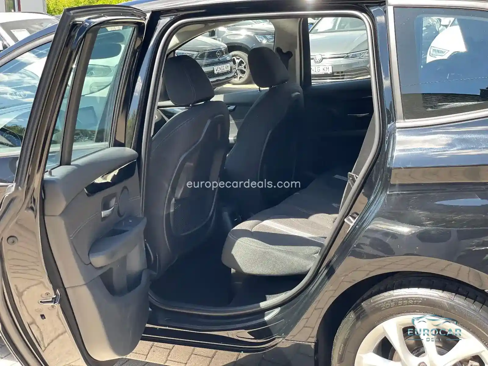 BMW 218 Gran Tourer
