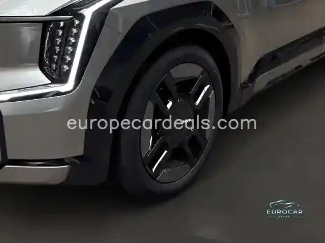 Kia EV9