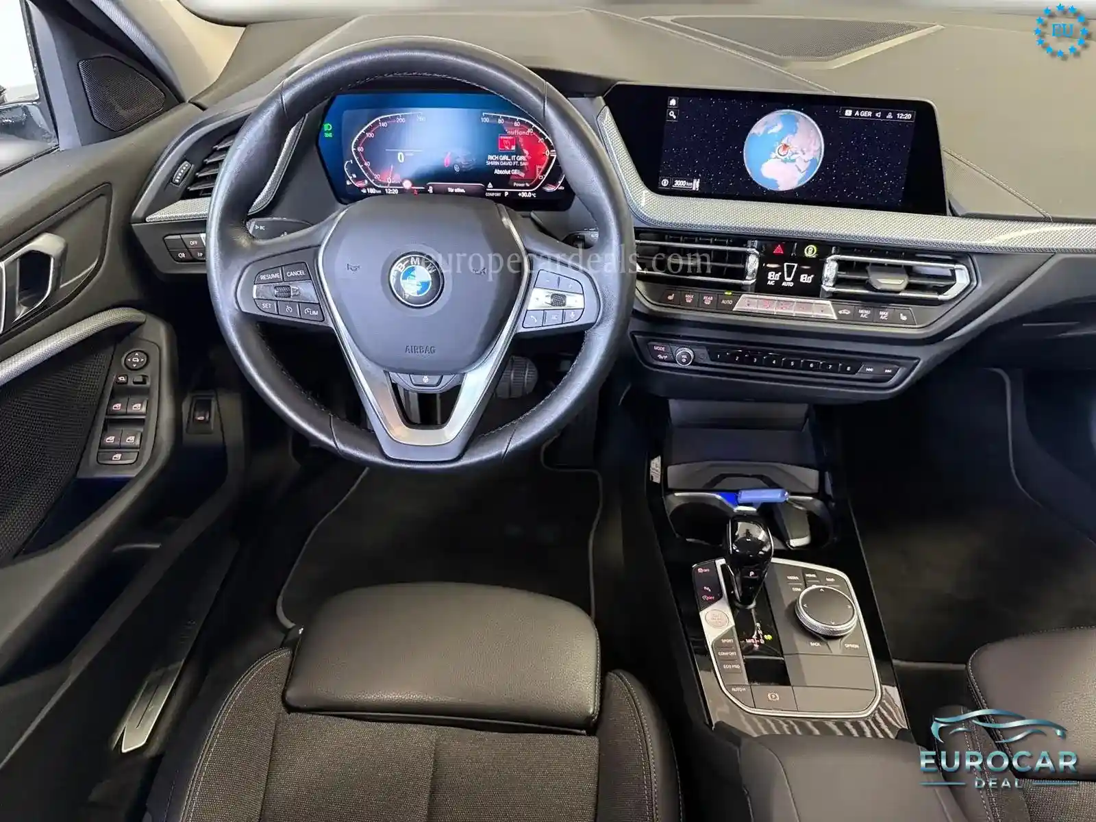 BMW 120