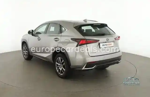 Lexus Other