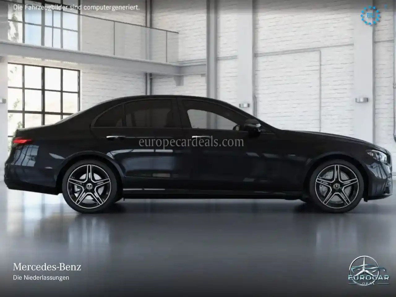 Mercedes-Benz E 300
