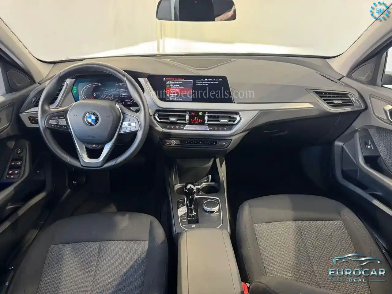 BMW 120