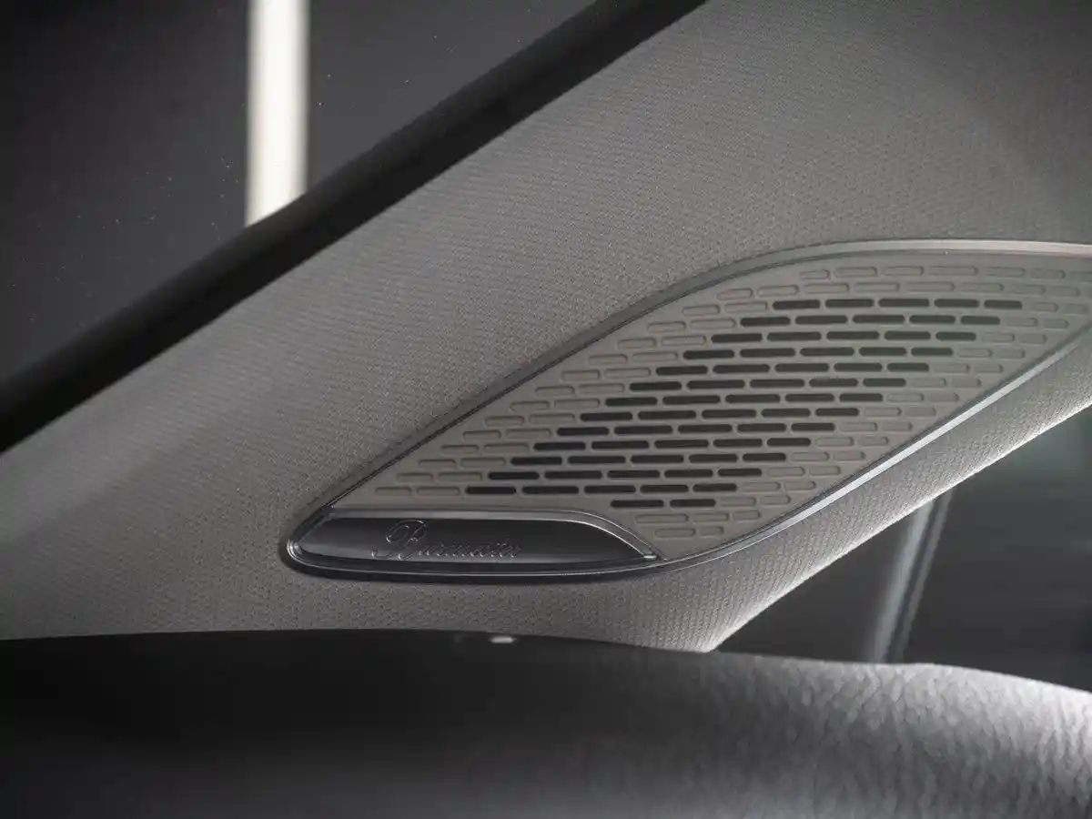 Mercedes-Benz A 35 AMG