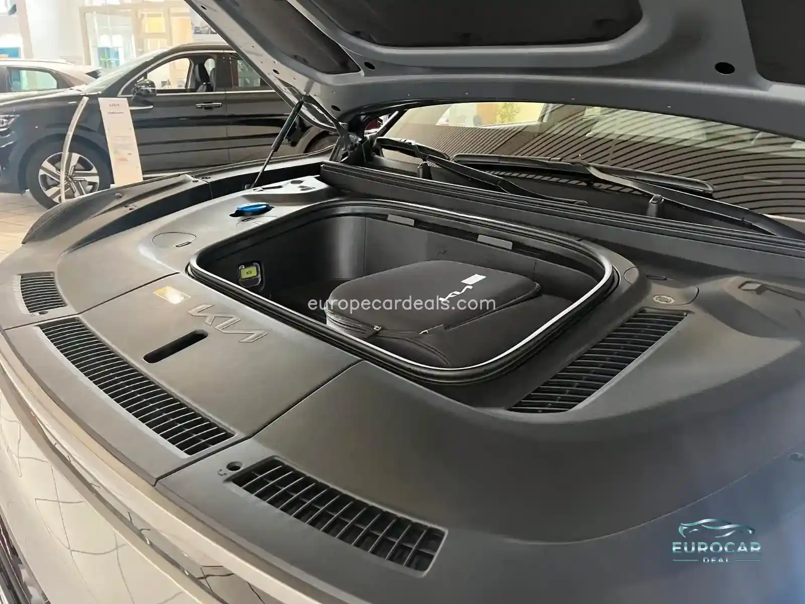 Kia EV9