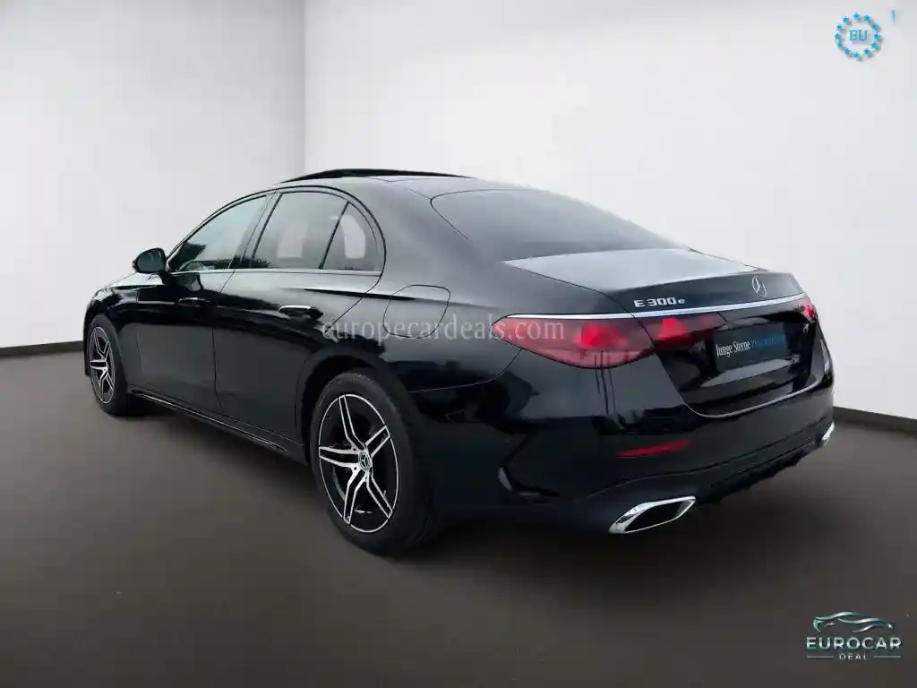 Mercedes-Benz E 300