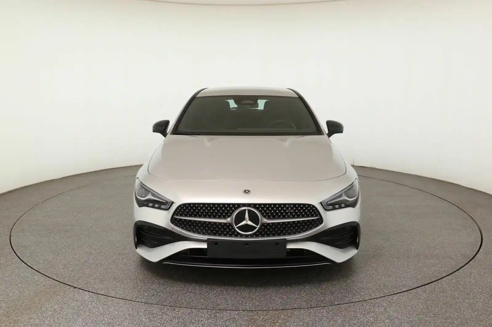 Mercedes-Benz CLA 200 Shooting Brake