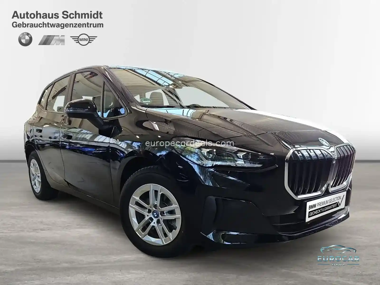 BMW 225 Active Tourer