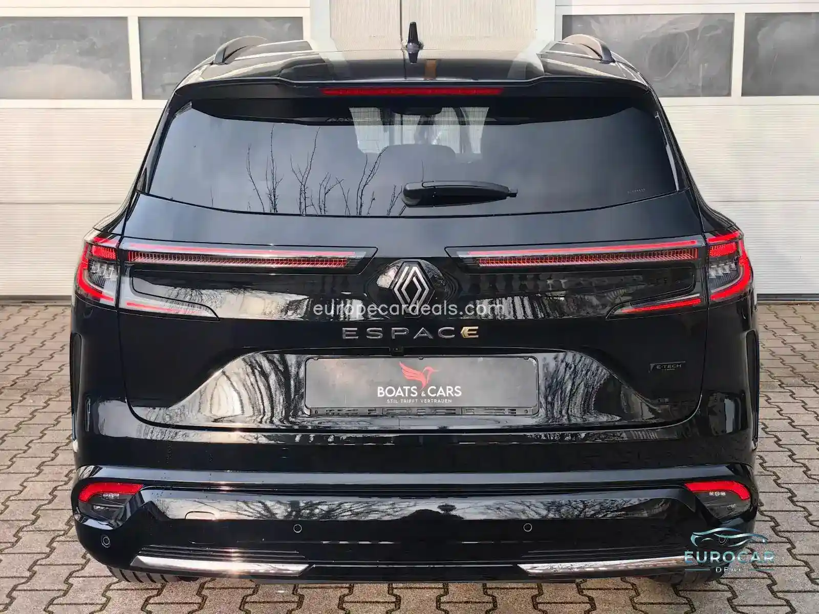 Renault Espace