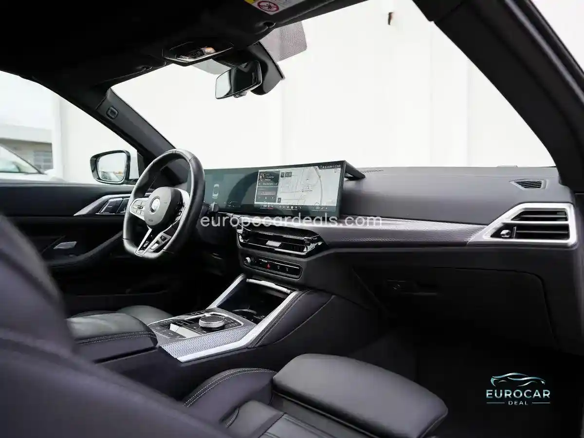 BMW 430