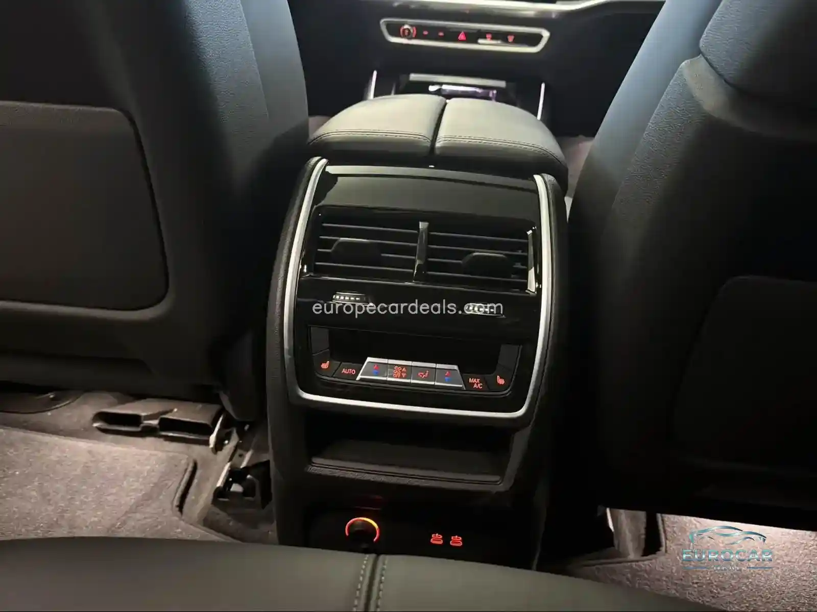BMW X5 M60