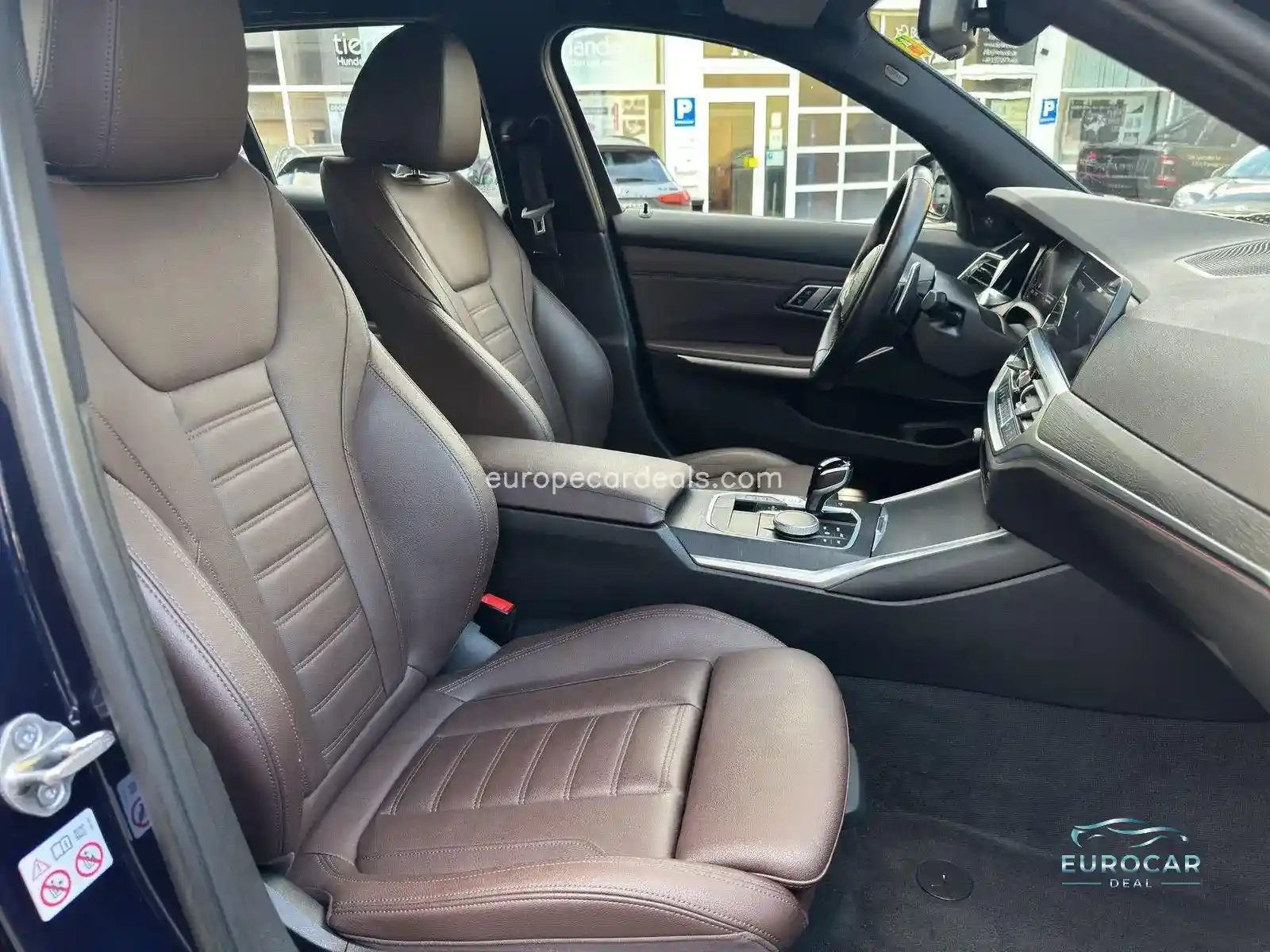 BMW M340d