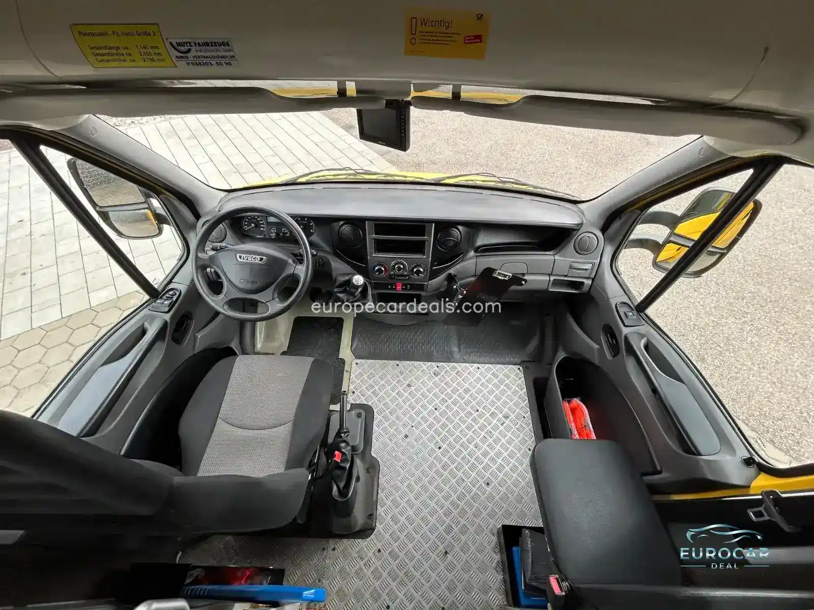 Iveco Other
