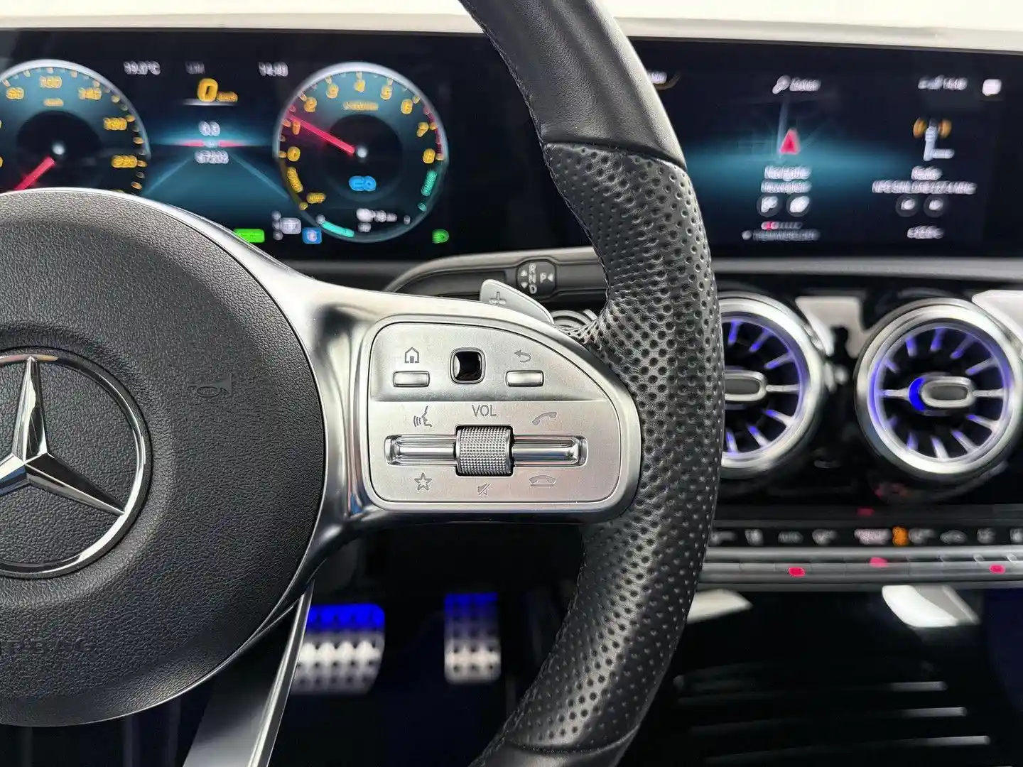 Mercedes-Benz CLA 250 Shooting Brake