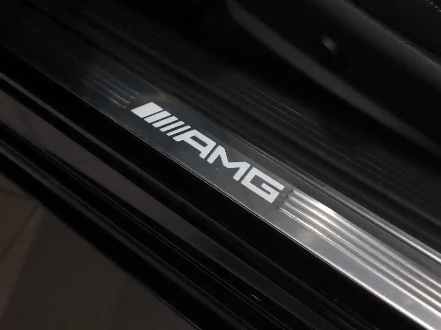 Mercedes-Benz C 43 AMG