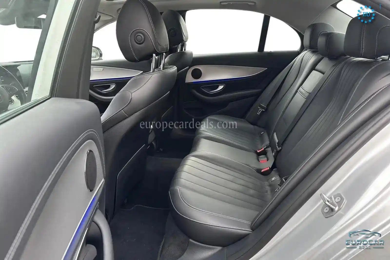 Mercedes-Benz E 350