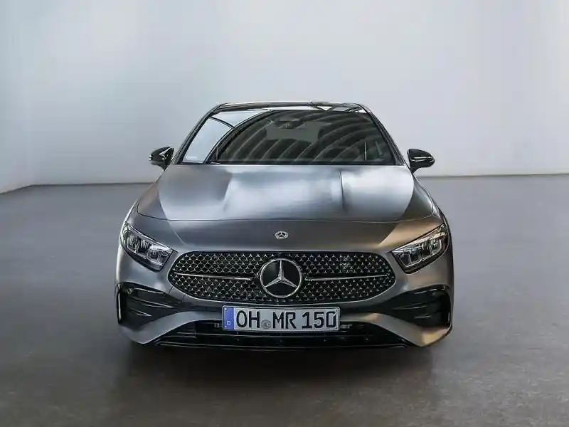 Mercedes-Benz A 220