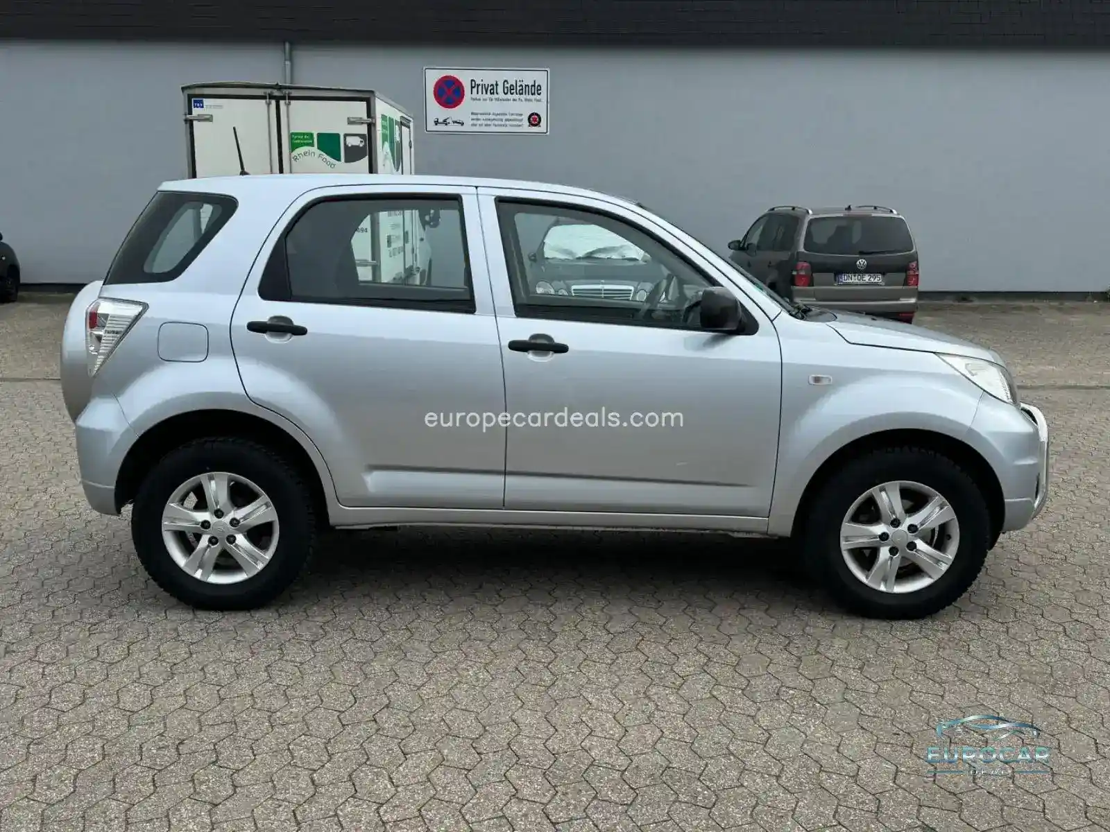 Daihatsu Terios