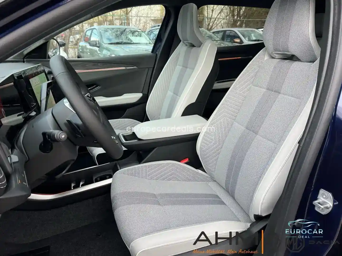 Renault Scenic E-TECH