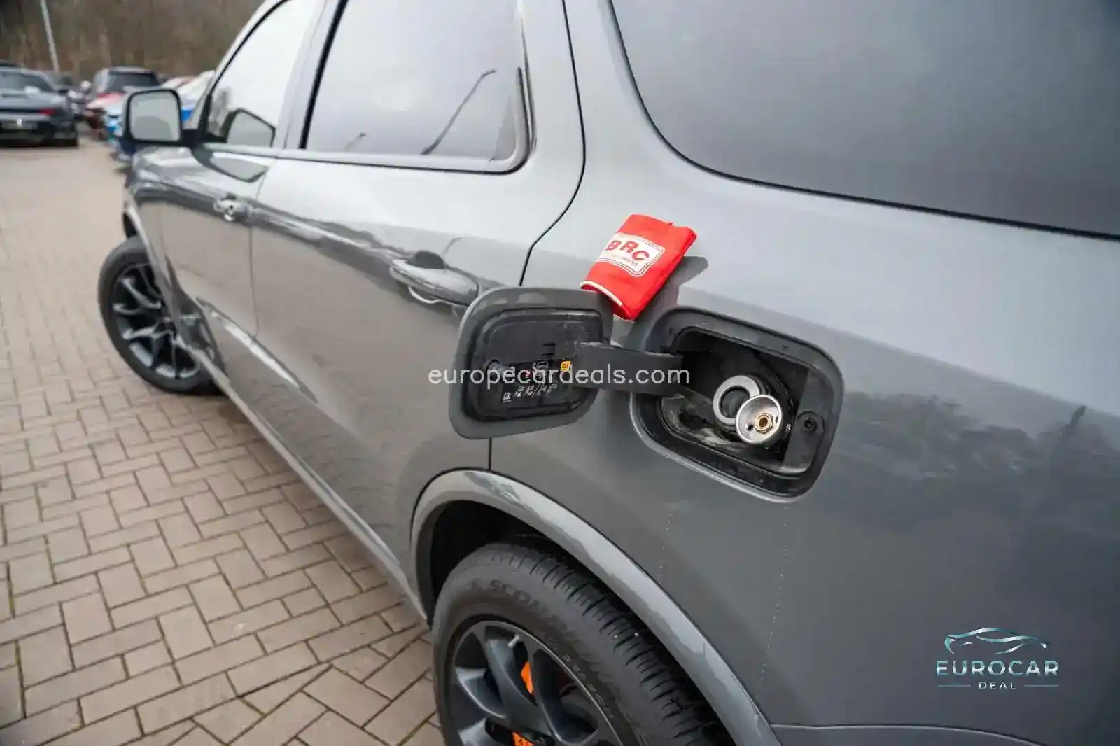 Dodge Durango