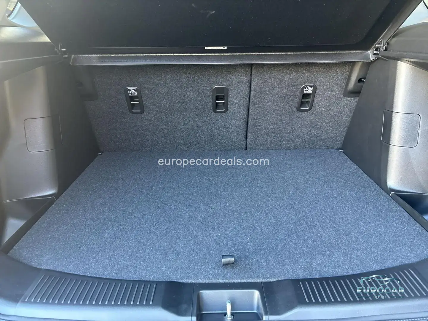 Suzuki (SX4) S-Cross