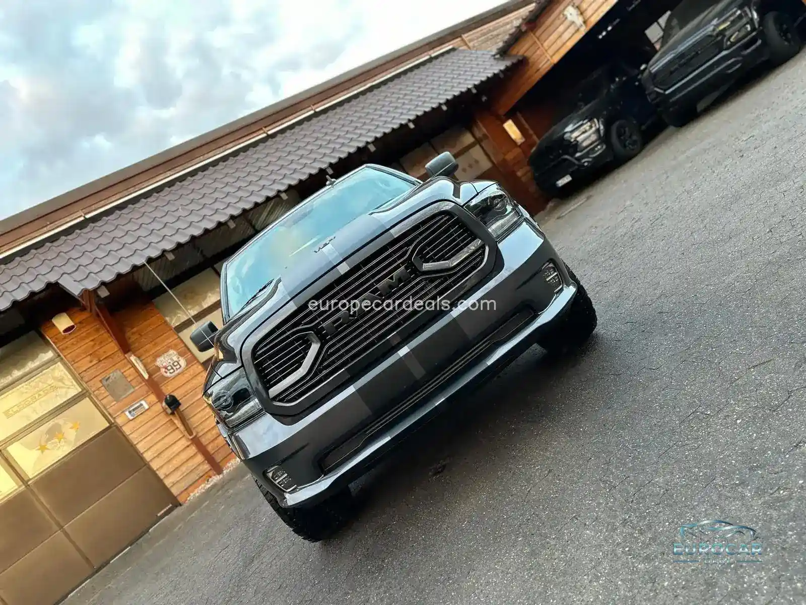 Dodge RAM