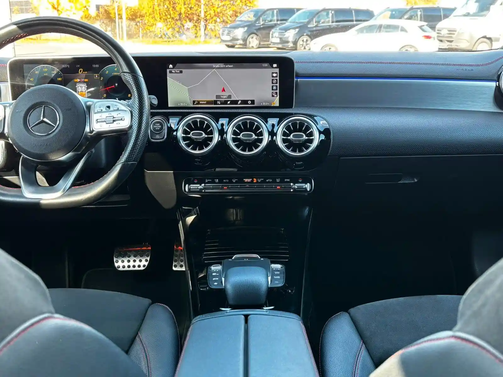 Mercedes-Benz CLA 250 Shooting Brake