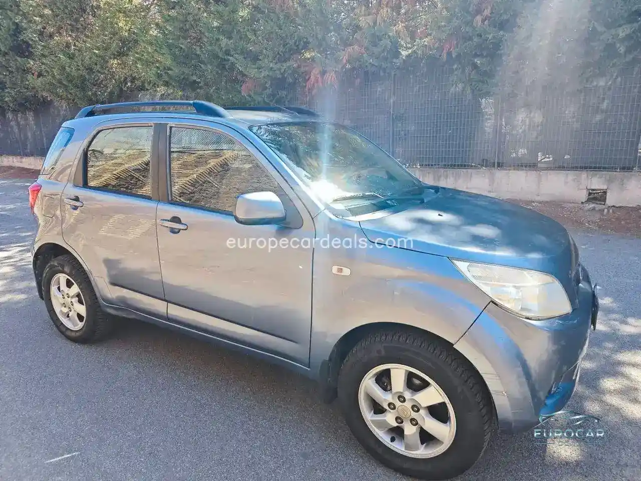 Daihatsu Terios