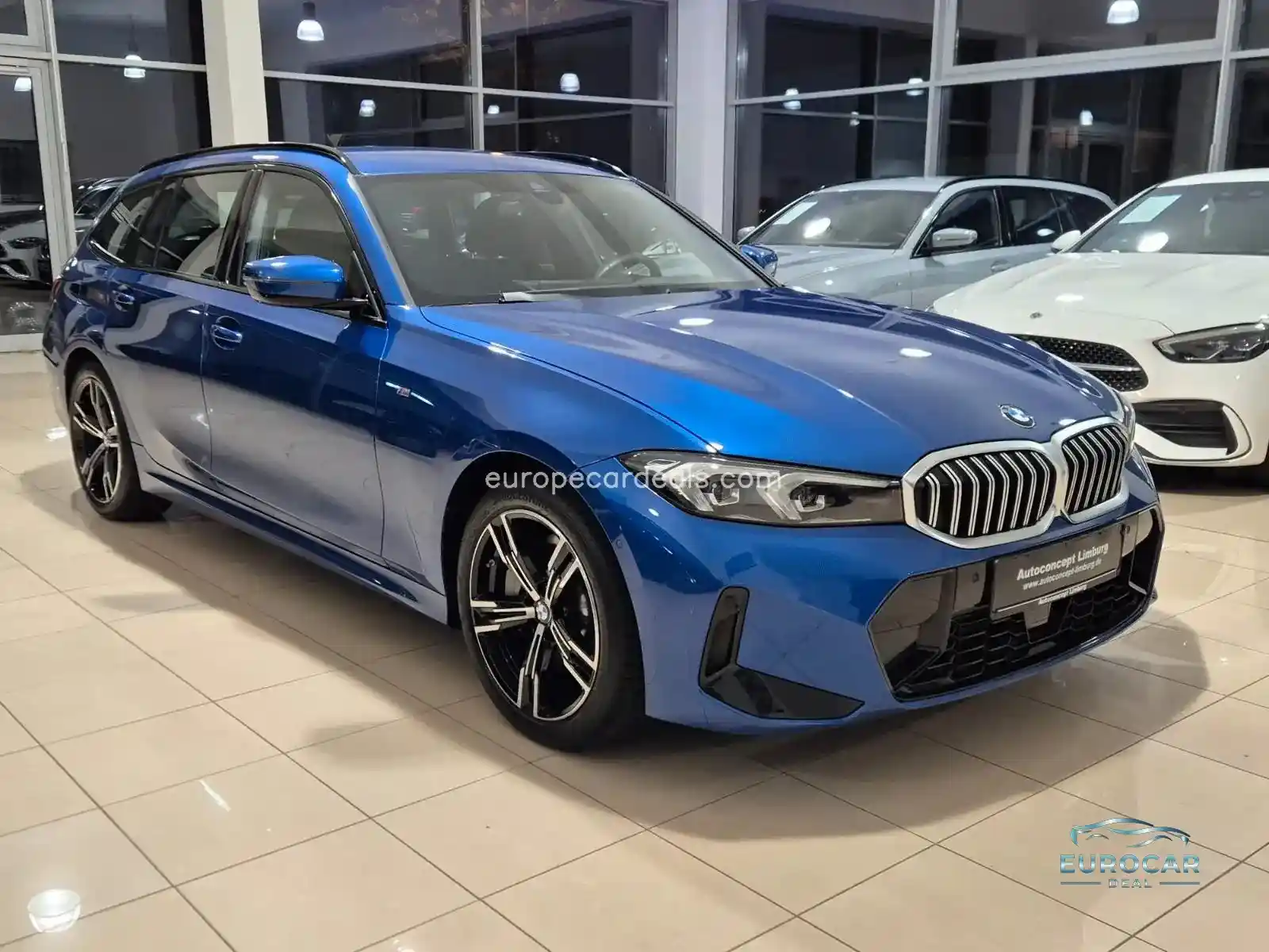 BMW 330