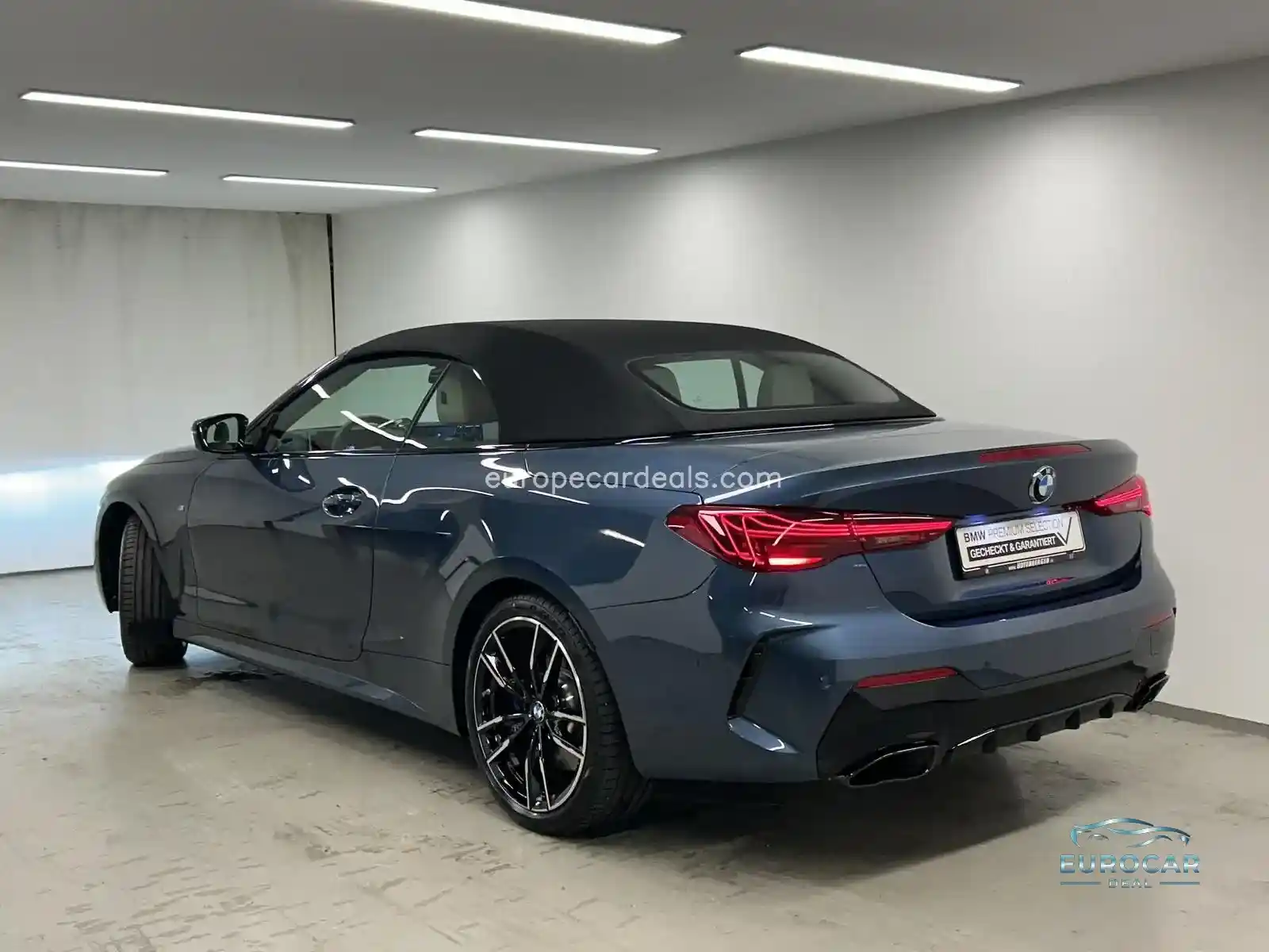 BMW M440