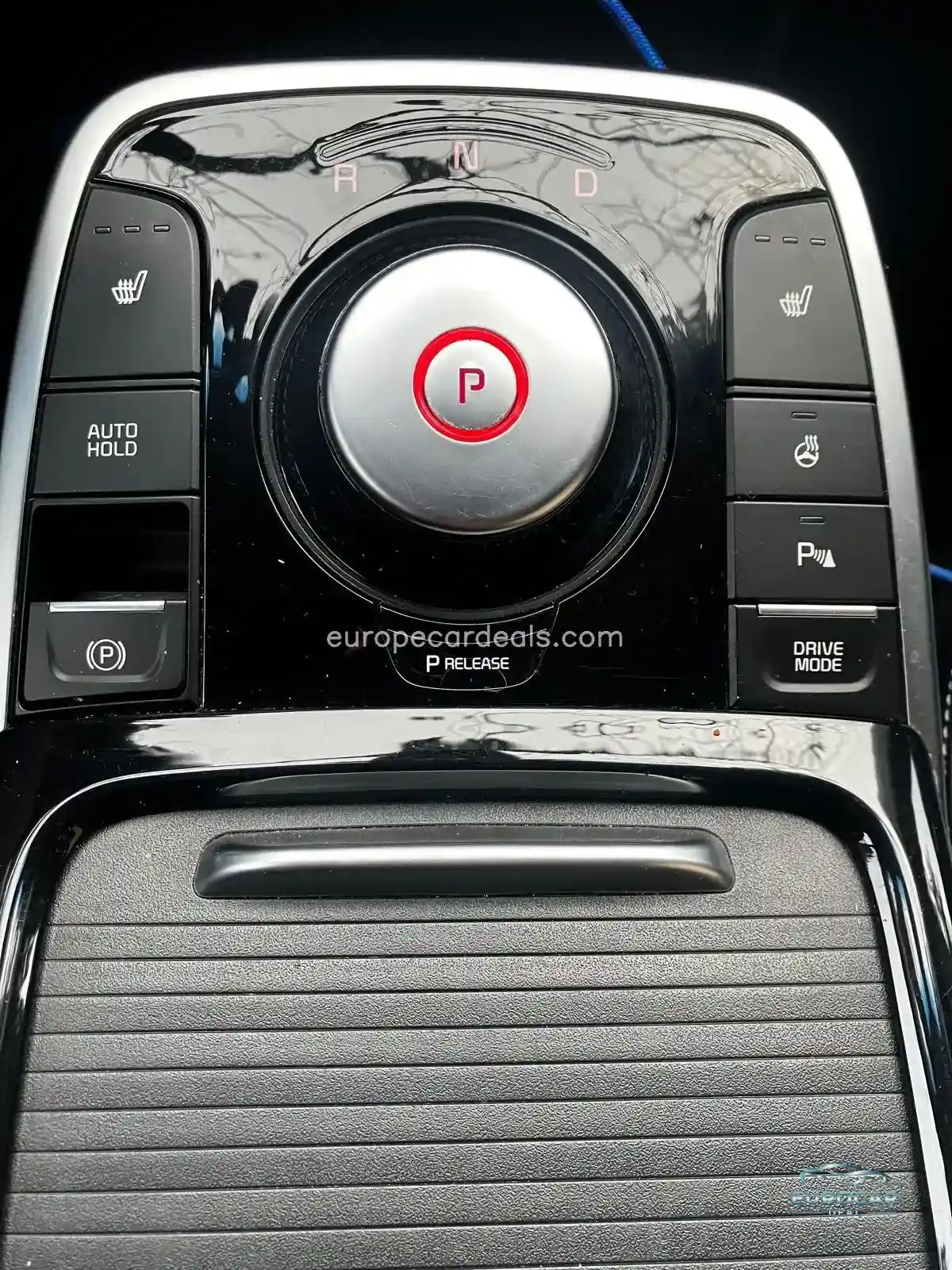 Kia Niro EV