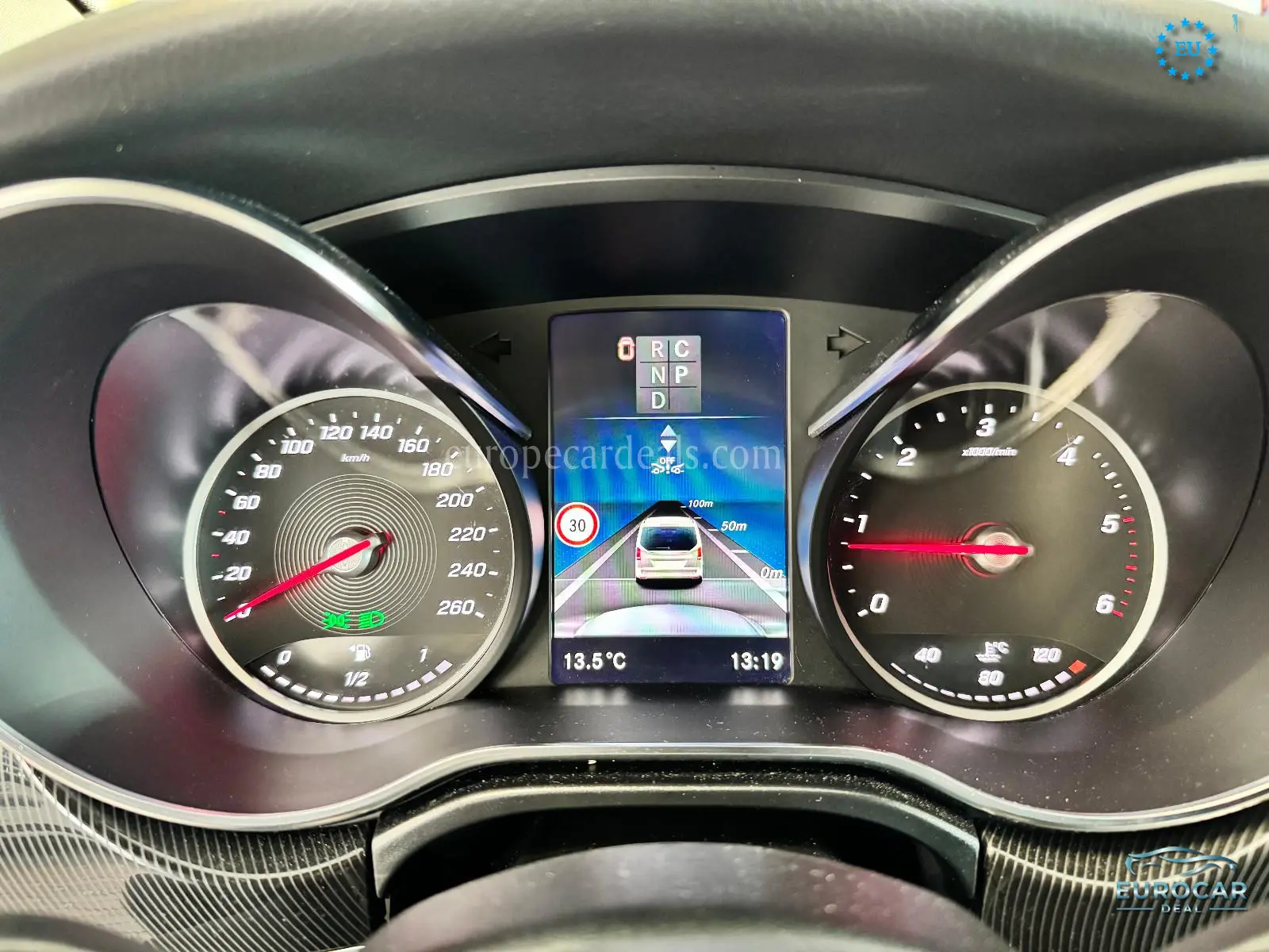 Mercedes-Benz V 250