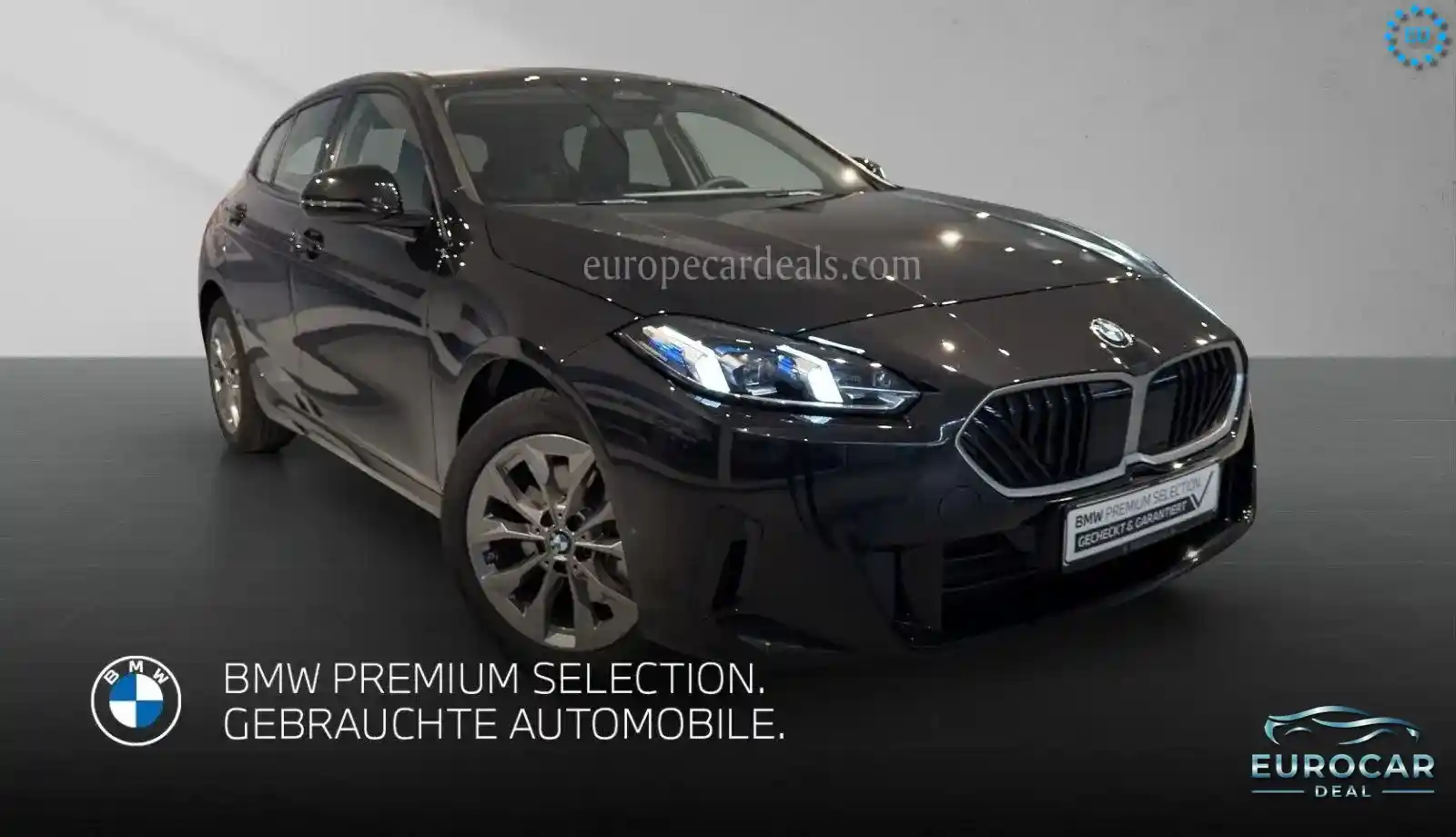 BMW 120
