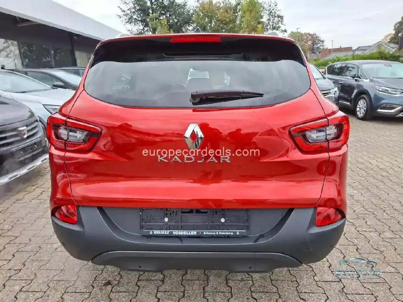 Renault Kadjar