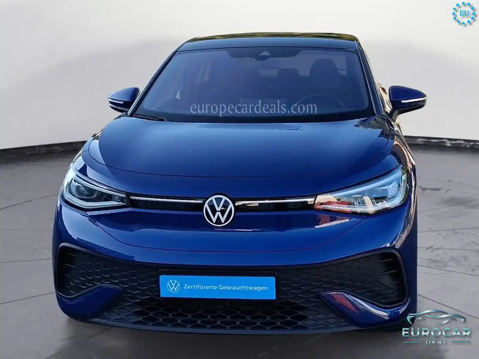 Volkswagen ID.5
