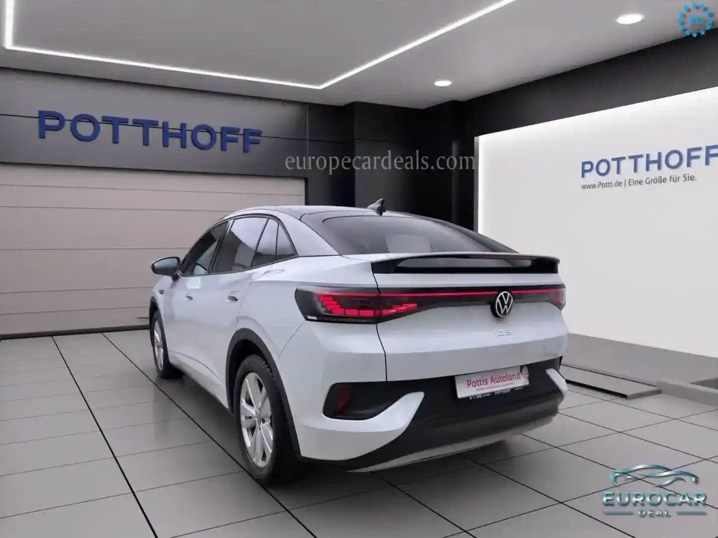 Volkswagen ID.5