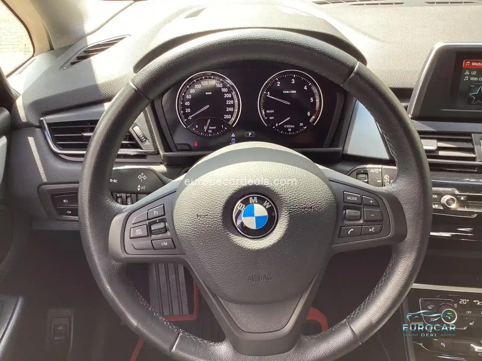 BMW 216