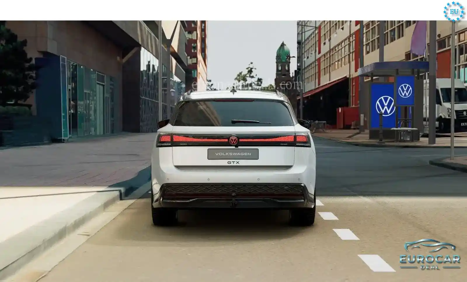 Volkswagen ID.7